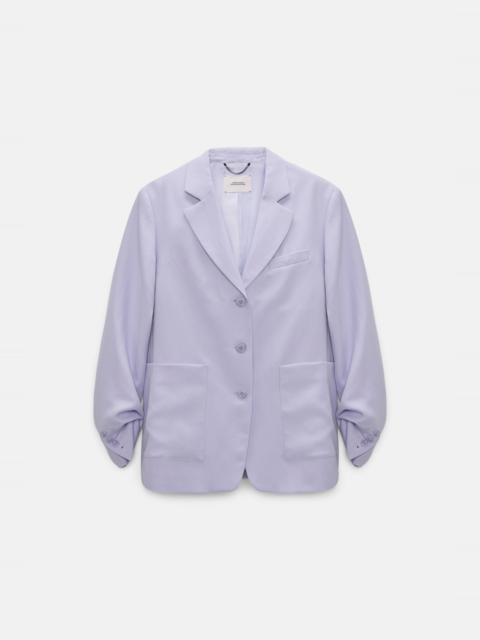 DOROTHEE SCHUMACHER SUMMER CRUISE jacket
