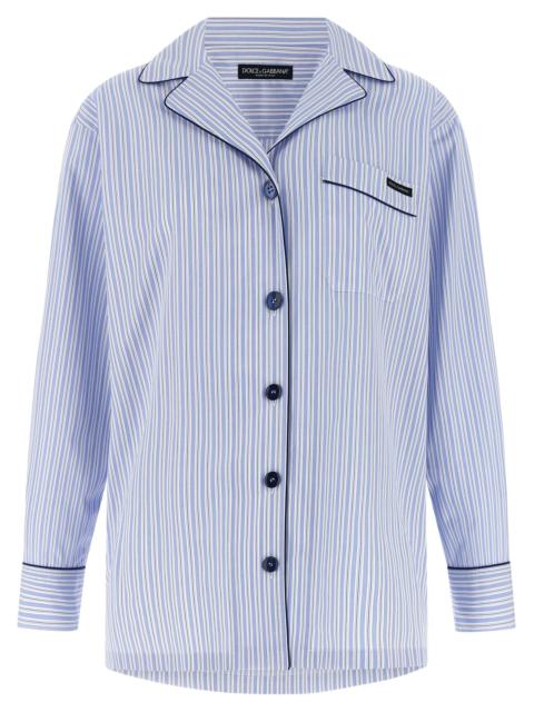 Dolce & Gabbana Dolce & Gabbana Women 'Vanity' Shirt