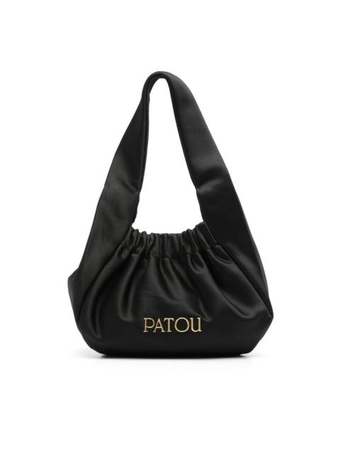 PATOU Le Biscuit tote bag