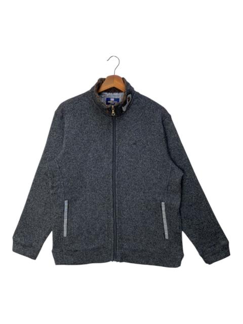 Other Designers Michiko Koshino London - Japanese Brand Michiko London Jeans Sweater Fullzip Size L