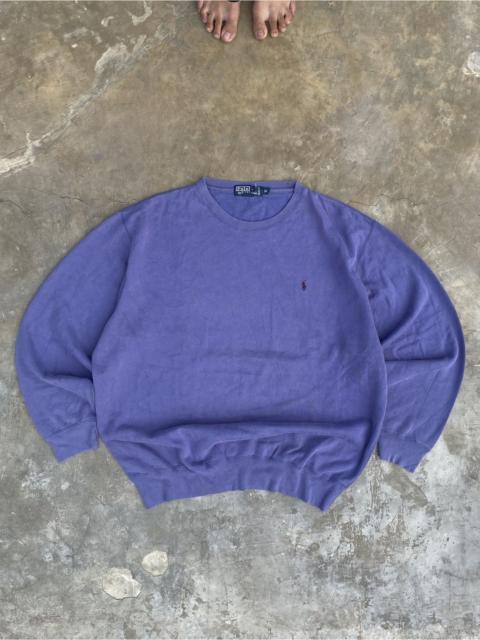 Polo Ralph Lauren 90’s Polo Ralph Lauren Basic logo