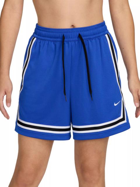 Nike Nike Women's Crossover Dri-FIT 5" Basketball Shorts