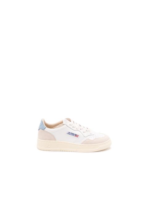 AUTRY `Medalist Low` Sneakers