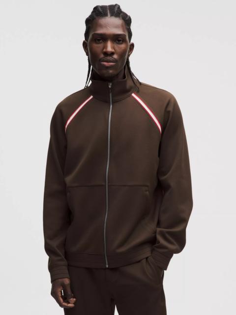 lululemon Pace Breaker Track Jacket *Knit