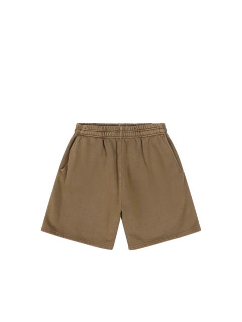 entire studios STANDARD SWEATSHORT DUNE