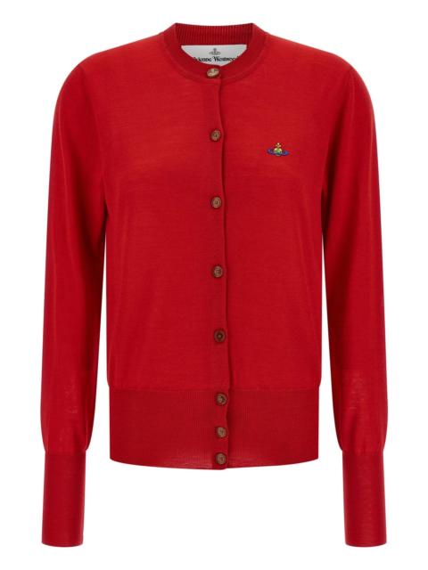 Vivienne Westwood 'Bea' cardigan