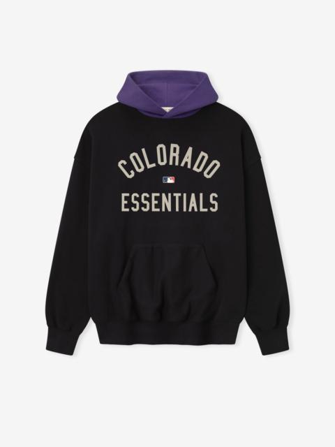 ESSENTIALS Rockies Sport Hoodie
