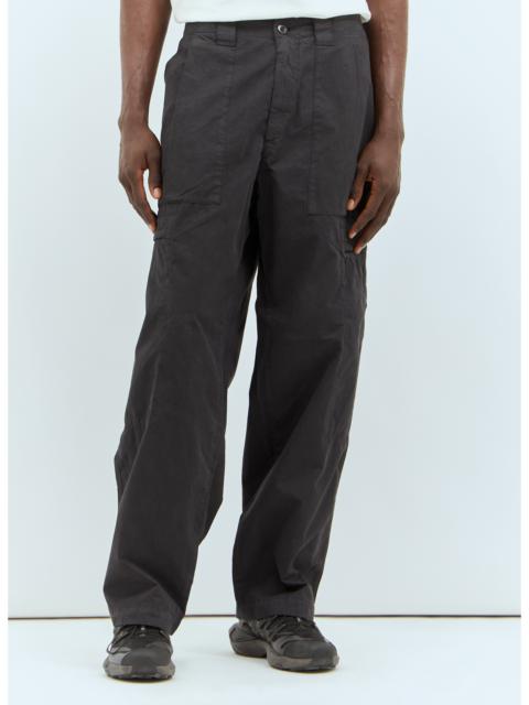 C.P. Company C.P. Company Men Cargo Pants