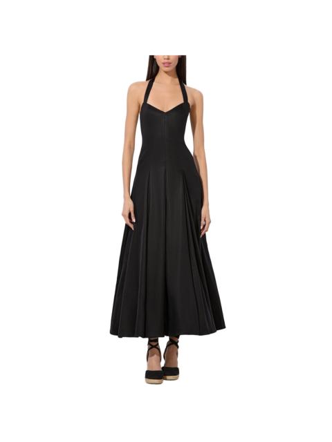 Alice + Olivia alice + olivia Isabelle Midi Dress