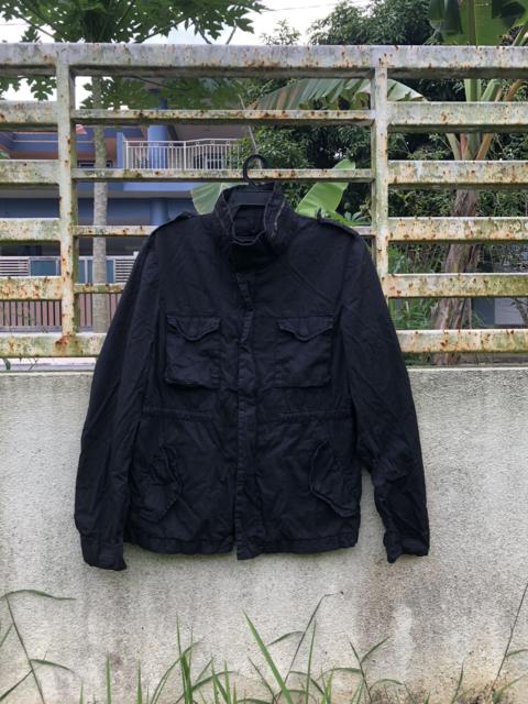 Other Designers Japanese Brand - Global Work multipocket jacket