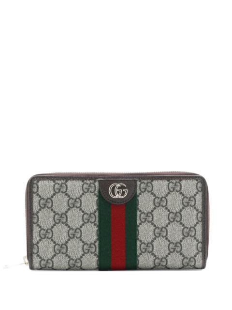 GUCCI Gucci Women Ophidia Gg Wallet