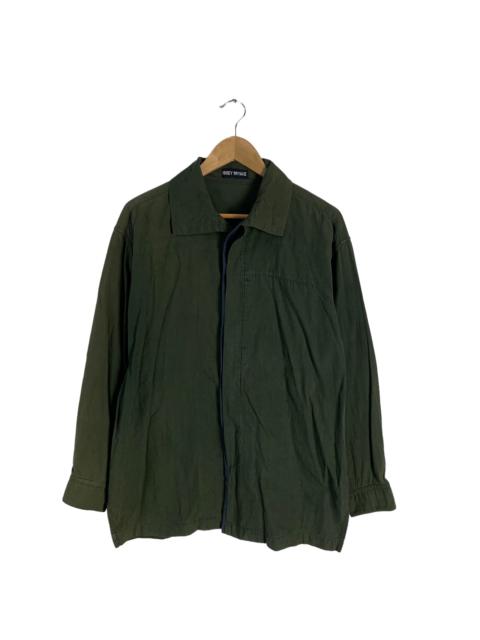 Other Designers Issey Miyake Shirt