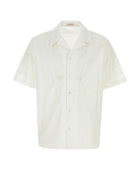 Valentino Garavani Man Camicia