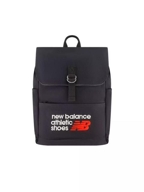 New Balance Canvas Backpack