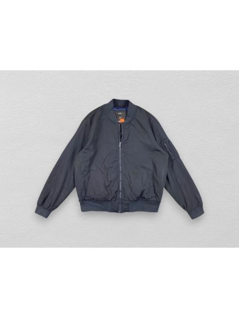 Other Designers Gap Bomber Jacket -J060