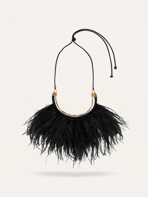 Johanna Ortiz Talisman Dance Necklace