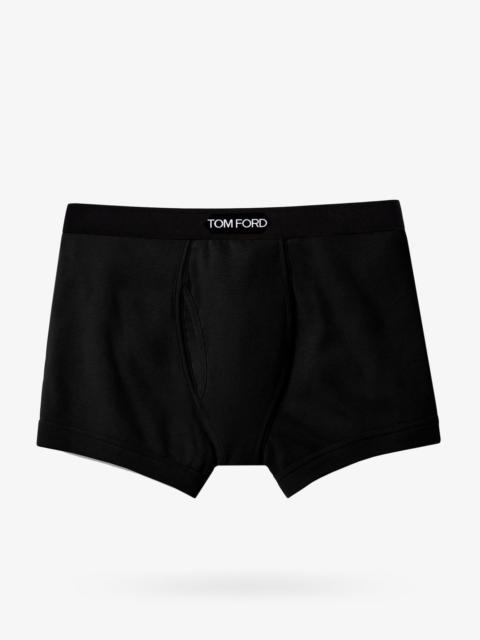 Tom Ford Cotton Boxer