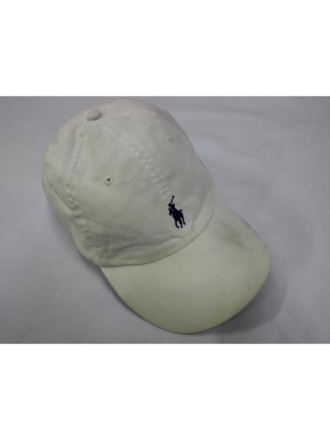 Other Designers Polo Ralph Lauren - POLO RALPH LAUREN SPORT PONY Free Size Leather Strap 5202
