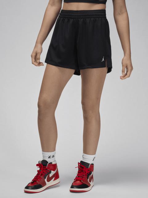 Jordan Jordan Sport Women's Mesh Shorts