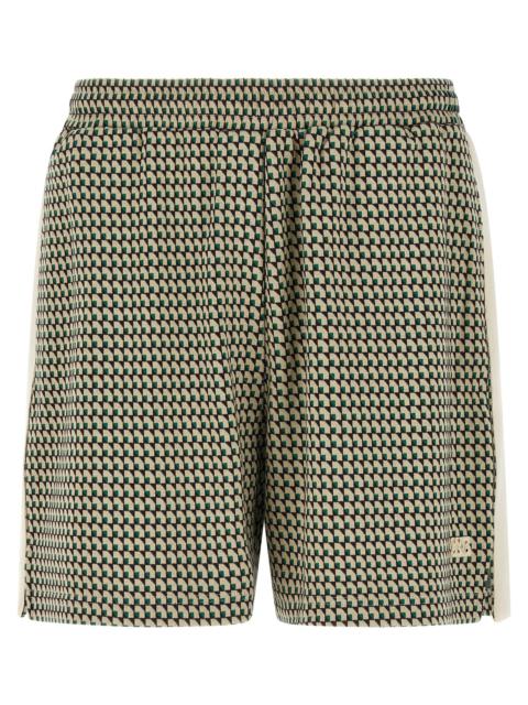 Wales Bonner Men 'Power Short' Shorts