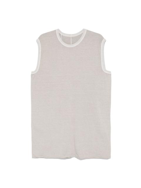 cotton tank top