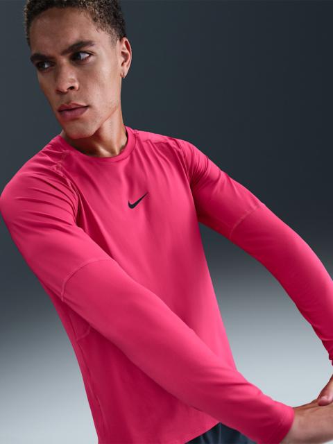 Nike Nike Pro Men's Dri-FIT Slim Long-Sleeve Fitness Top