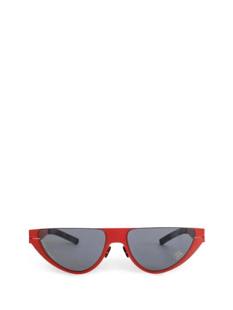 MYKITA MYKITA UNISEX RED EYEWEAR