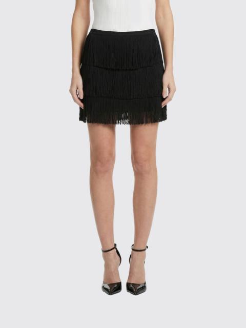 NORMA KAMALI Skirt woman Norma Kamali