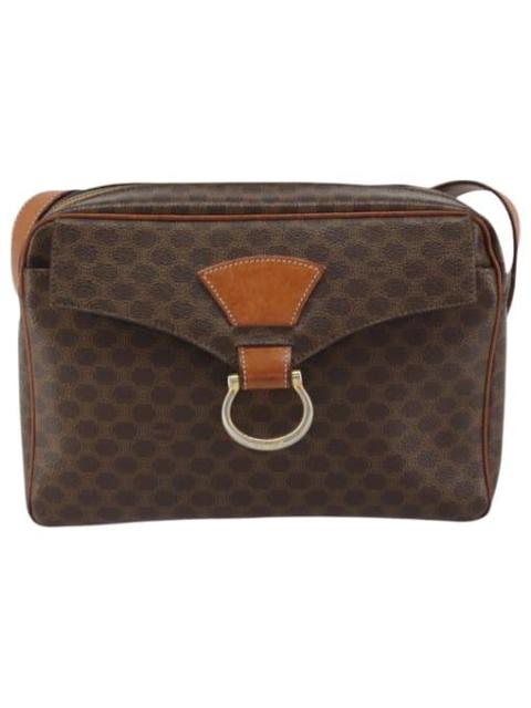 CELINE Leather handbag