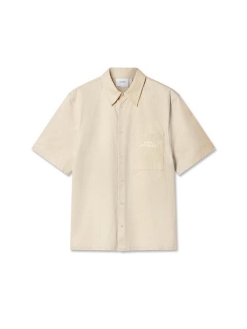 Axel Arigato Drew Shirt