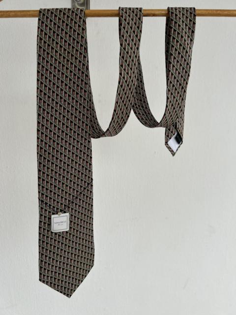 Other Designers Other - Nina Ricci Vintage Tie