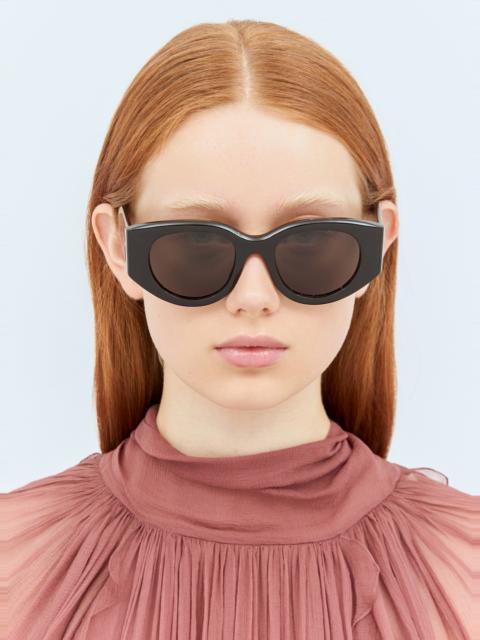Chloé Round Frame Sunglasses