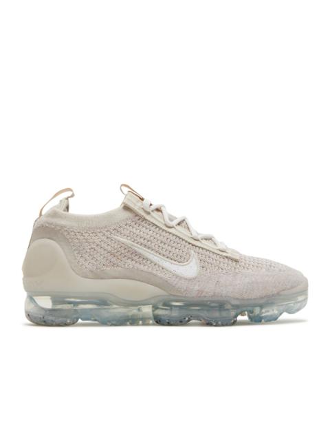 Nike WMNS AIR VAPORMAX 2021 FLYKNIT 'OATMEAL'