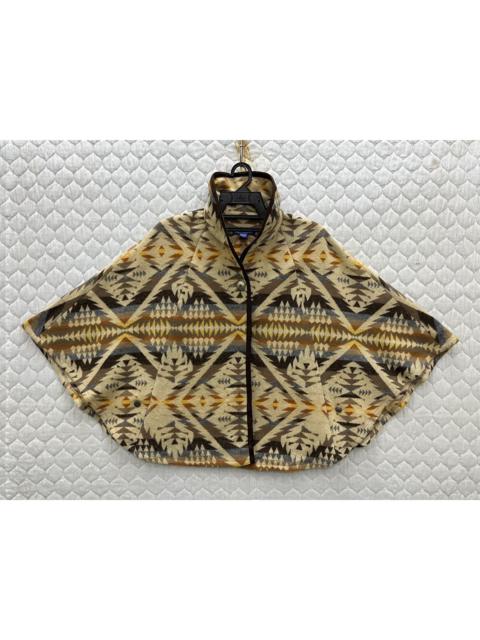 Other Designers 🔥🔥🔥STEALS PENDLETON NATIVE PONCHOS