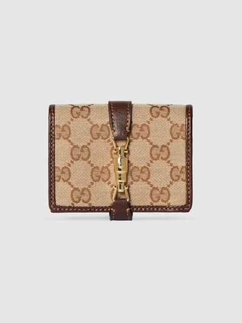 GUCCI Gucci Jackie medium wallet