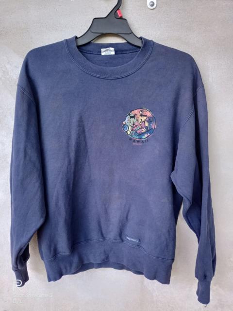 Other Designers Vintage Hawaii crazy sweats big logo by CRAZY SHIRTS