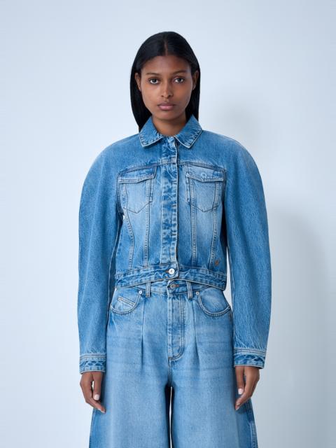 JACQUEMUS La Veste De-Nime Jacket