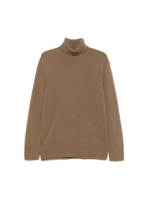 cashmere sweater