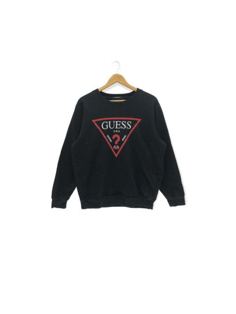 Other Designers Guess Jeans USA Sweatshirt