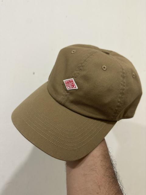 Other Designers VTG DANTON Baseball Hat