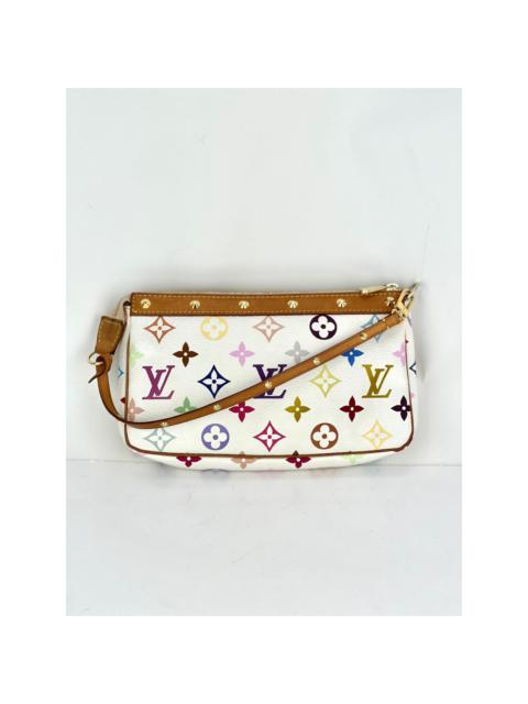 Louis Vuitton Pochette Felicie GM Empreinte Beige Crossbody Bag –  Debsluxurycloset