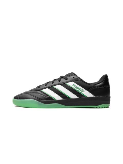 adidas Copa Premiere "No Comply x Austin FC"