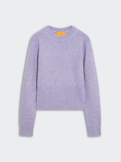 GUEST IN RESIDENCE Alina Crew