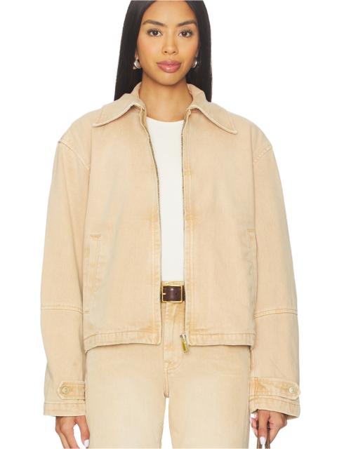 7 For All Mankind Workwear Jacket