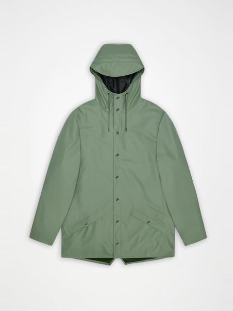 RAINS Jacket