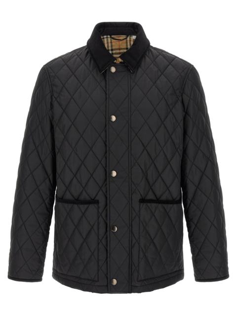 Burberry Burberry Men 'Haddington' Jacket