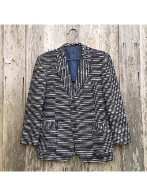 Other Designers Vintage - Vintage D-Unique Devote Blazer