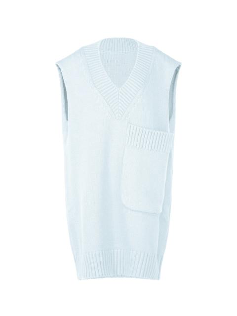 ISSEY MIYAKE BREEZE KNIT