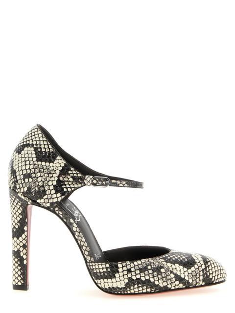 Christian Louboutin Christian Louboutin Women 'Fanny Demie' Pumps
