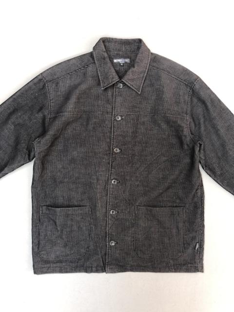 Other Designers Michiko Koshino London - Michiko Landon Corduroy Jacket